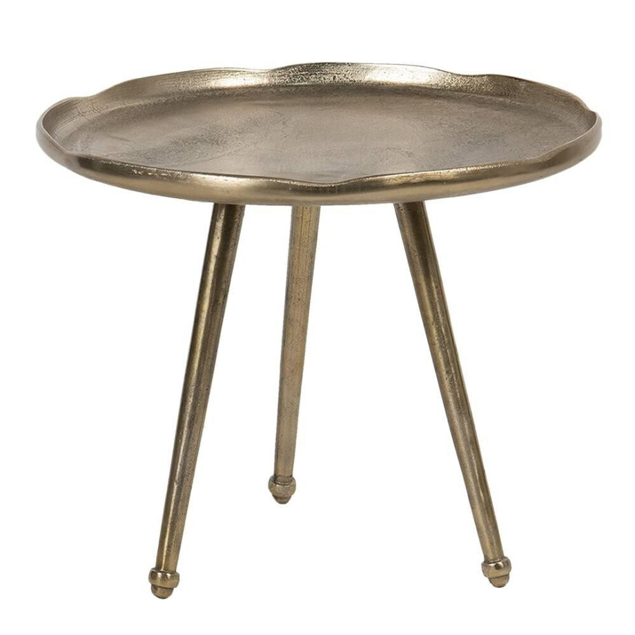 Bijzettafel Valme | Clayre & Eef afbeelding 1
