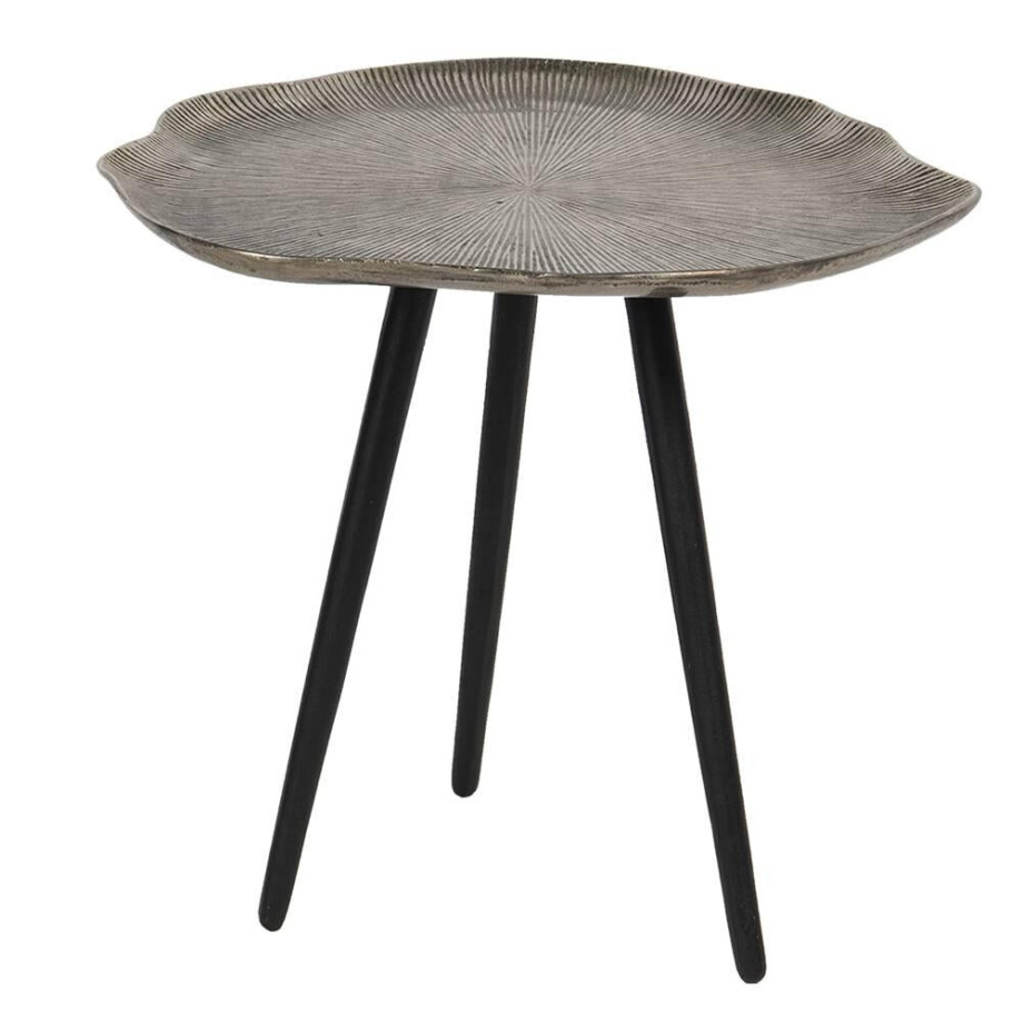 Bijzettafel Venus | Clayre & Eef afbeelding 1