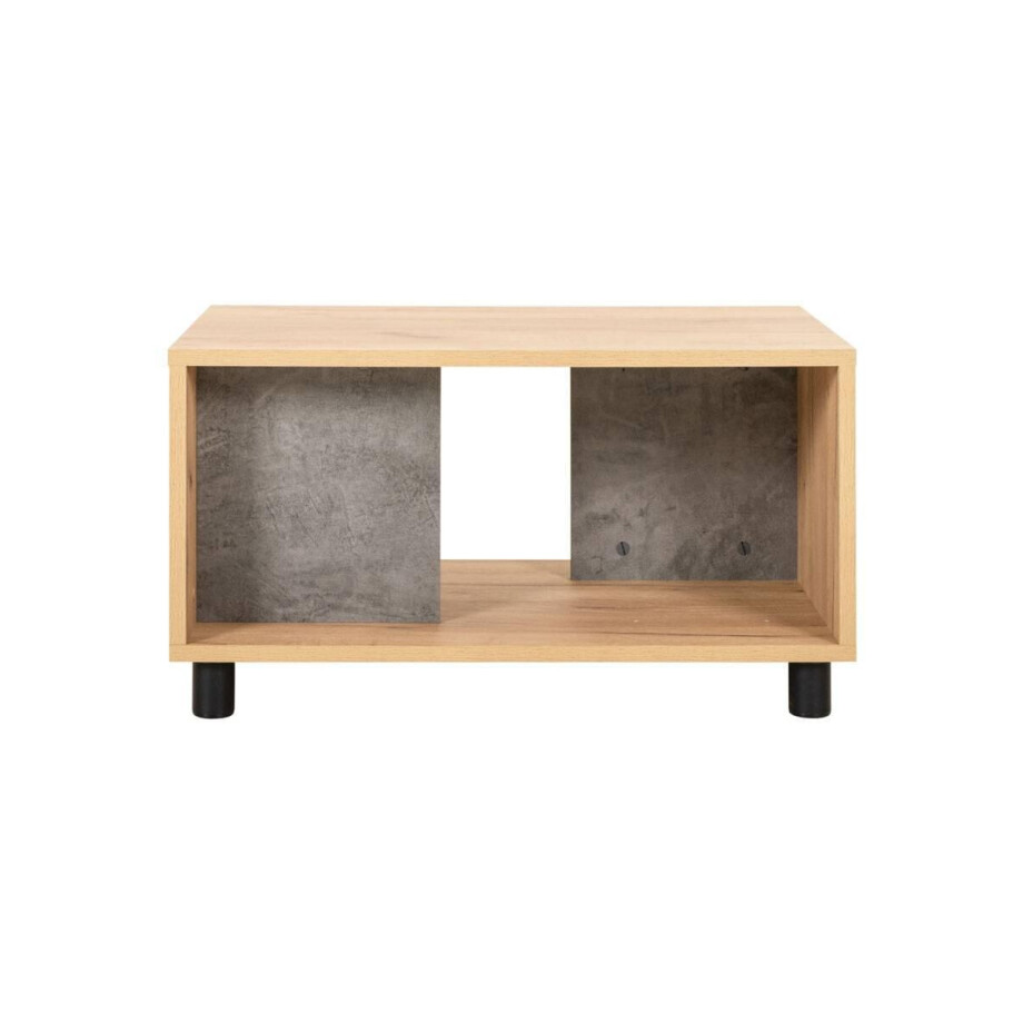 Bijzettafel Zoey | Furnilux afbeelding 1