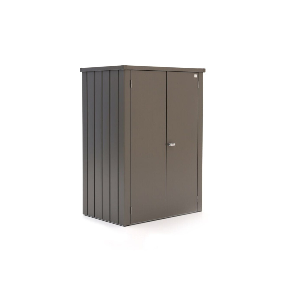 Biohort Terraskast Romeo L High - Laagste prijsgarantie! Biohort Terraskast Romeo L High - Laagste prijsgarantie! afbeelding 1