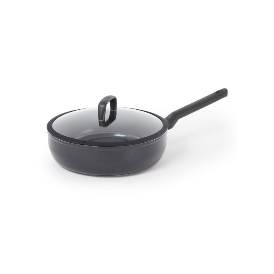 BK Easy Induction Ceramic hapjespan Ø28 cm afbeelding 1