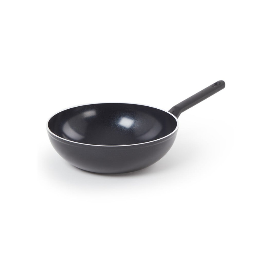 BK Easy Induction Ceramic wokpan 30 cm afbeelding 1