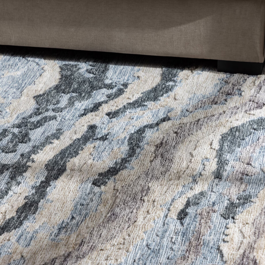 Nohr Vloerkleed 'Silviano' 160 x 230cm Nohr Vloerkleed 'Silviano' 160 x 230cm afbeelding 1