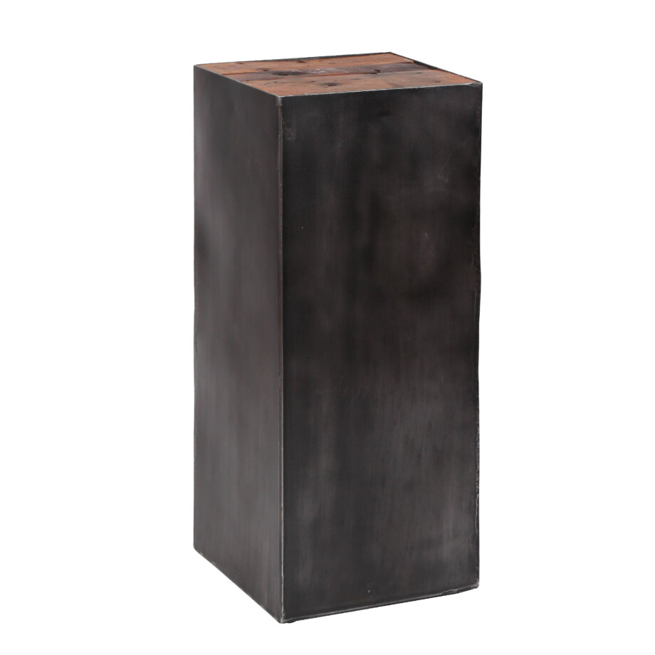 Bloemenzuil Raft 70 cm hoog Bloemenzuil Raft 70 cm hoog afbeelding 1