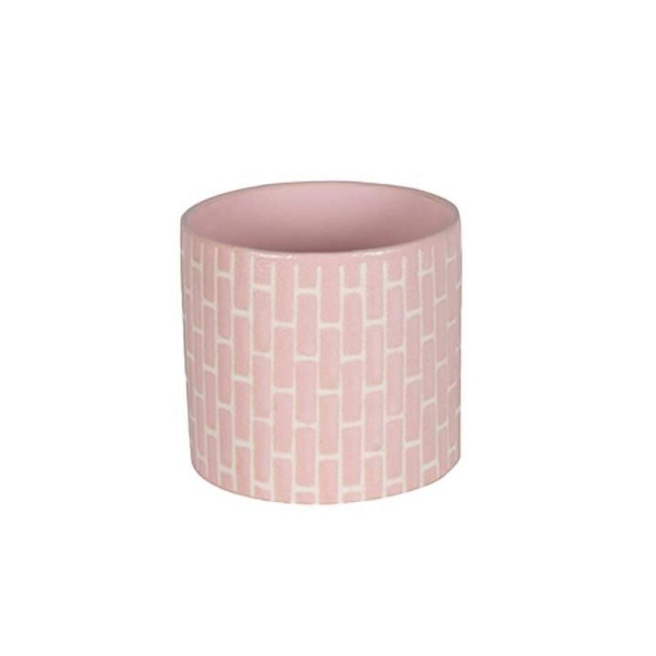 Bloempot Bandeau | D&M Deco afbeelding 1