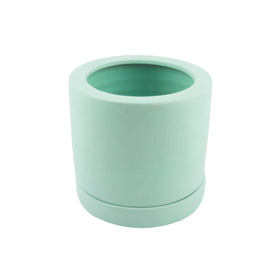 Bloempot Flush | D&M Deco afbeelding 1