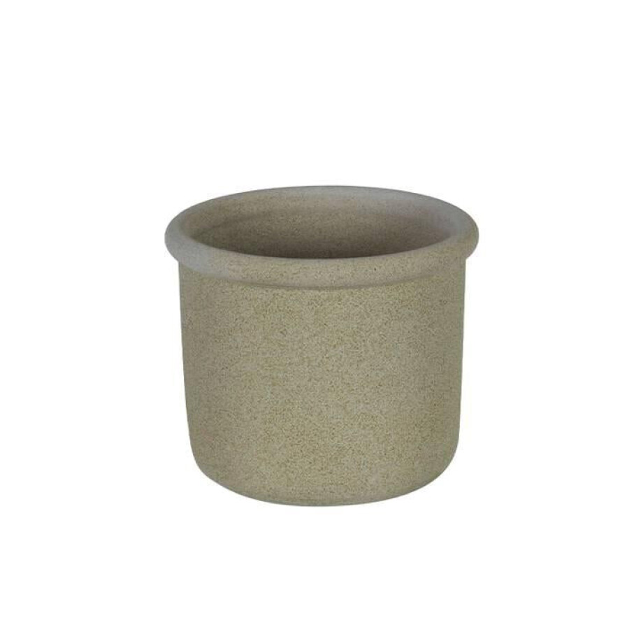 Bloempot Hover | D&M Deco afbeelding 1