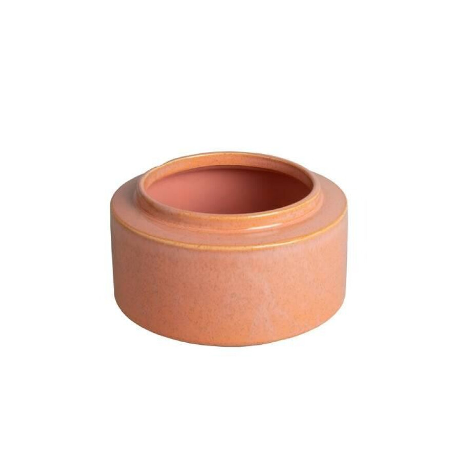 Bloempot Lux | D&M Deco afbeelding 1