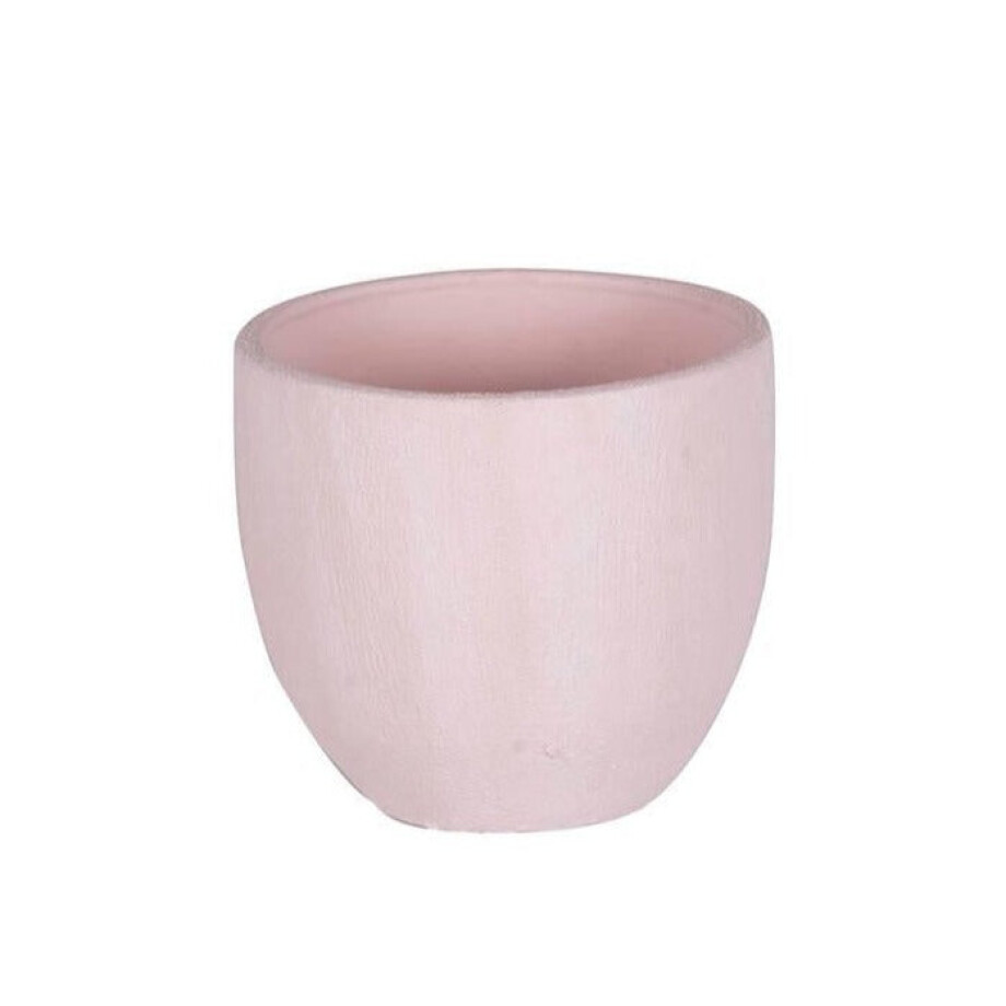 Bloempot Shell | D&M Deco afbeelding 1