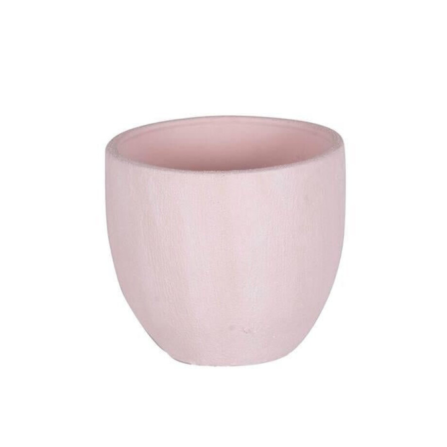 Bloempot Shell | D&M Deco afbeelding 1