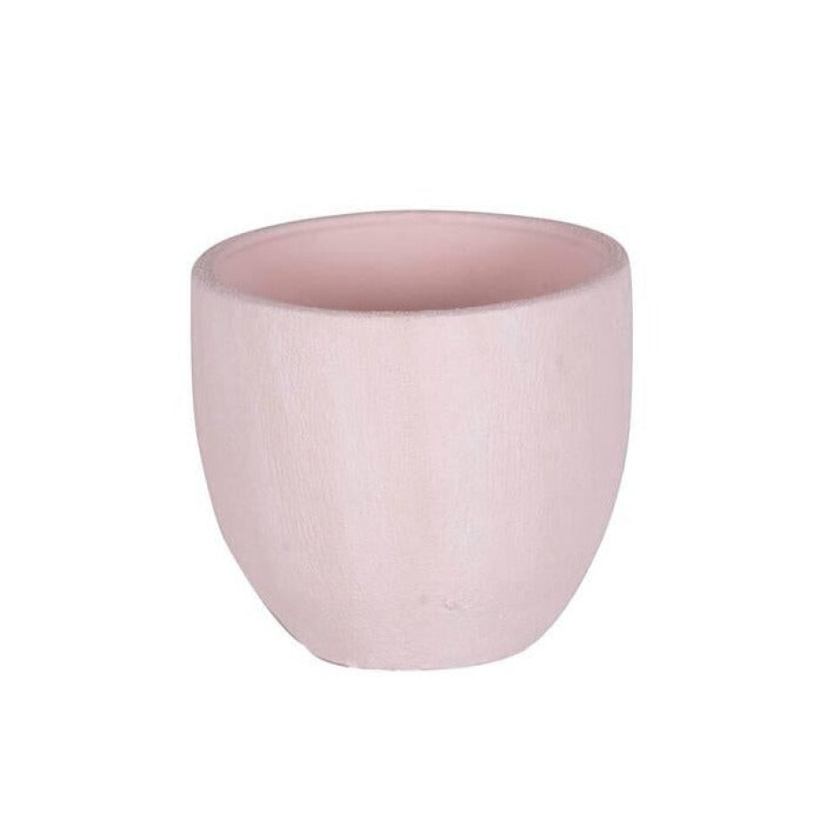 Bloempot Shell | D&M Deco afbeelding 1