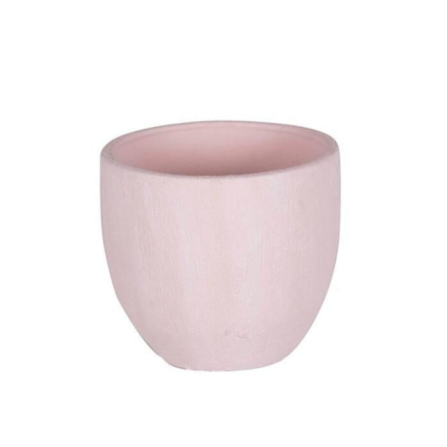 Bloempot Shell | D&M Deco afbeelding 1