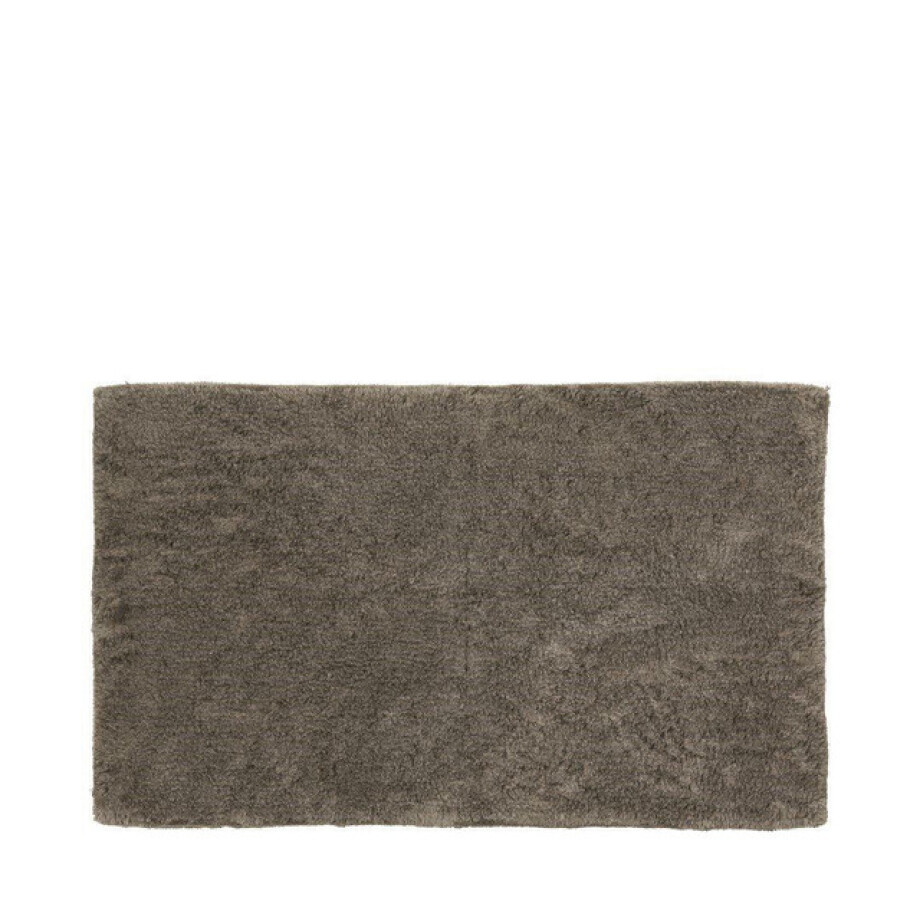 Blomus Twin Badmat - 60x100cm - tarmac 69087 Blomus Twin Badmat - 60x100cm - tarmac 69087 afbeelding 1