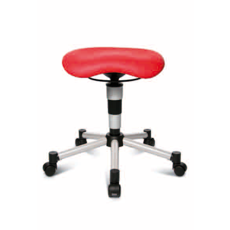 Zadelkruk Body Balance 20 - in 6 kleuren Zadelkruk Body Balance 20 - in 6 kleuren afbeelding 1