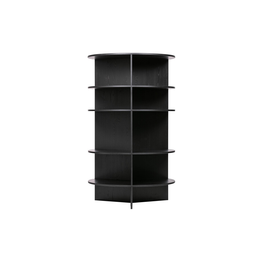 Boekenkast Trian | WOOOD afbeelding 1