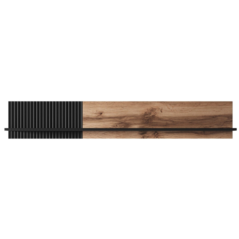 Boekenplank Random 150 cm Boekenplank Random 150 cm afbeelding 1