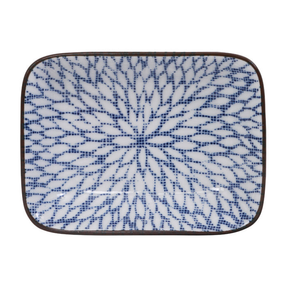 Bord Kiku | Tokyo Design Studio afbeelding 1