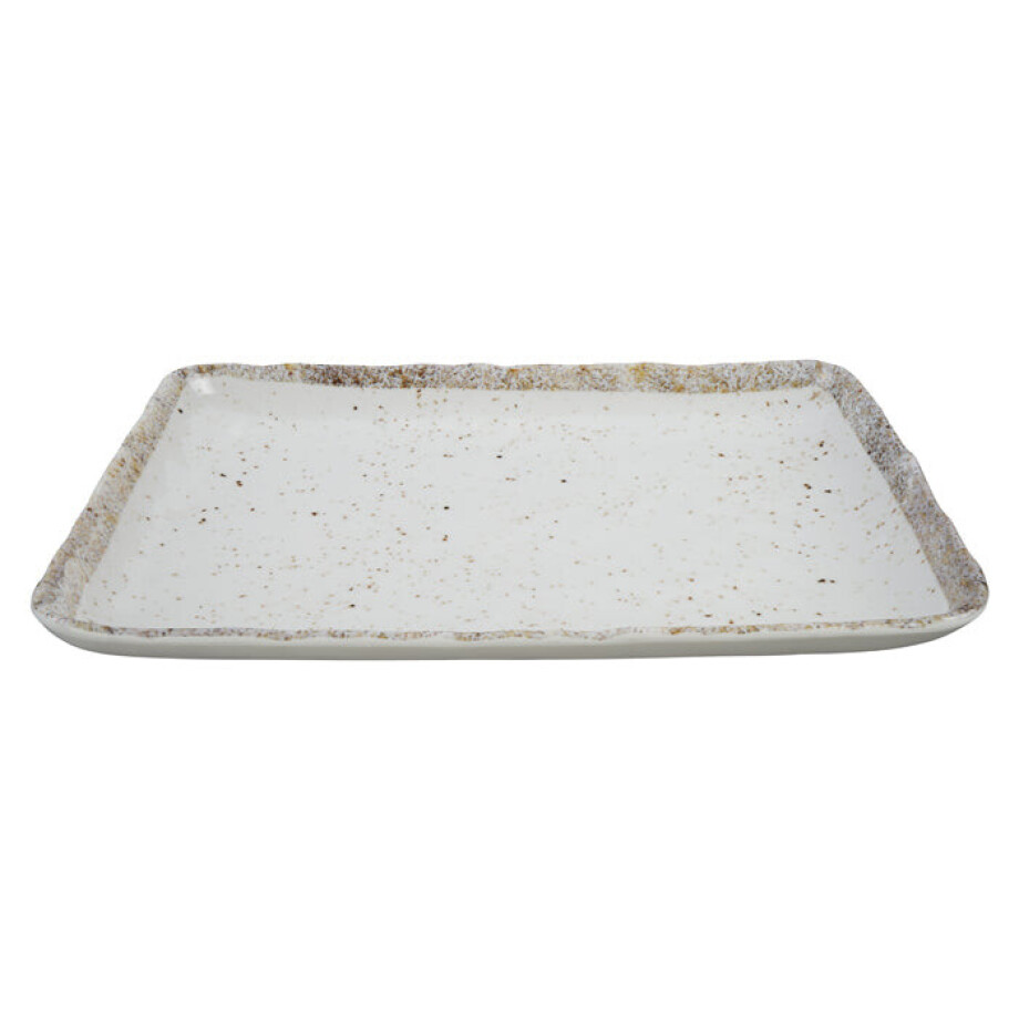 Bord Melamine Earthware | Tokyo Design Studio afbeelding 1