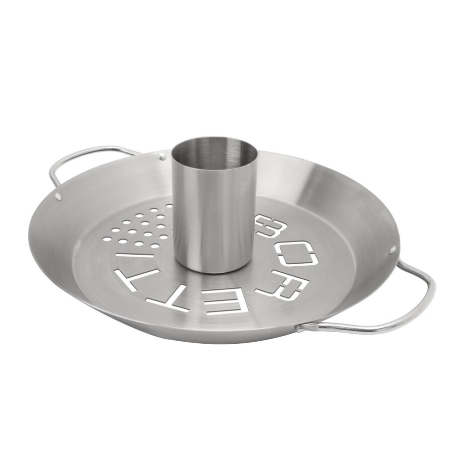 Boretti barbecue gevogeltestomer 37,5x30,5x4cm - Laagste prijsgarantie! afbeelding 1