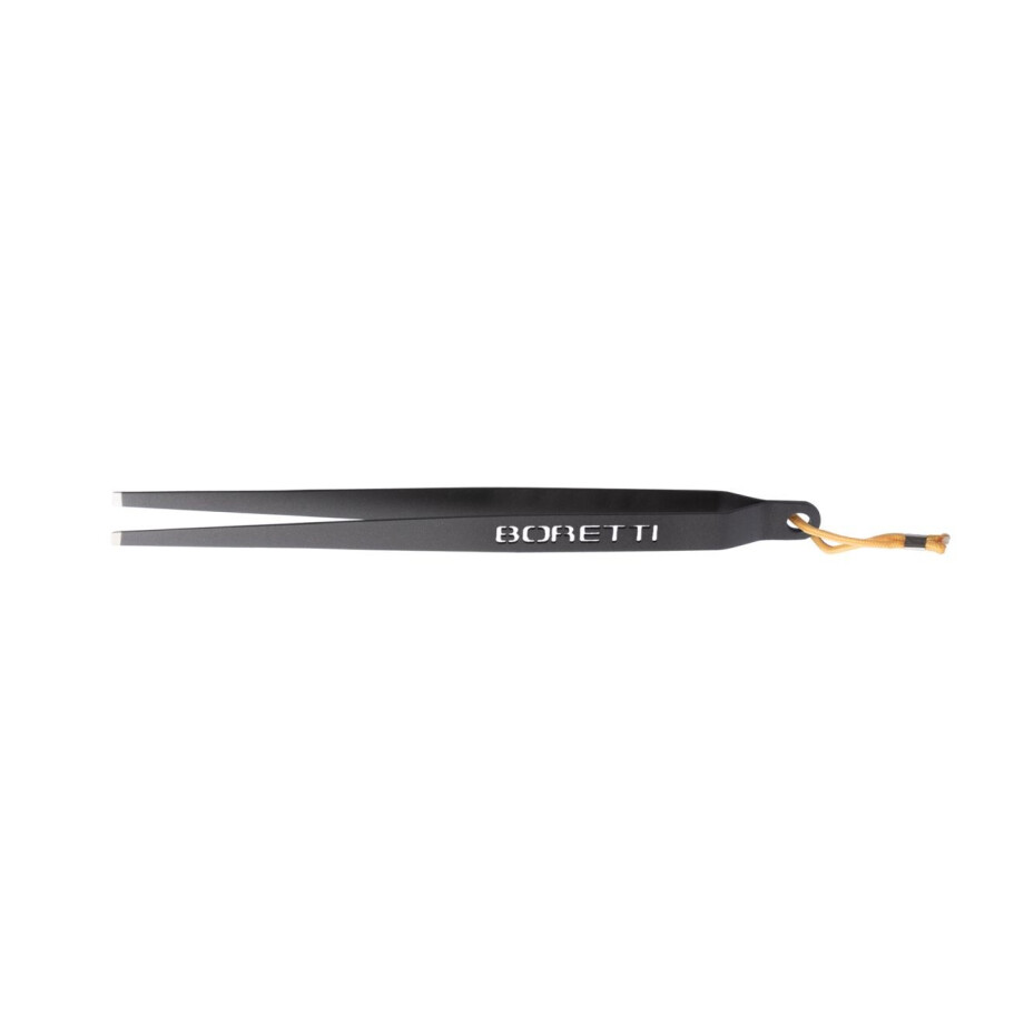 Boretti barbecue grill pincet 30x6,5x2cm - Laagste prijsgarantie! afbeelding 1