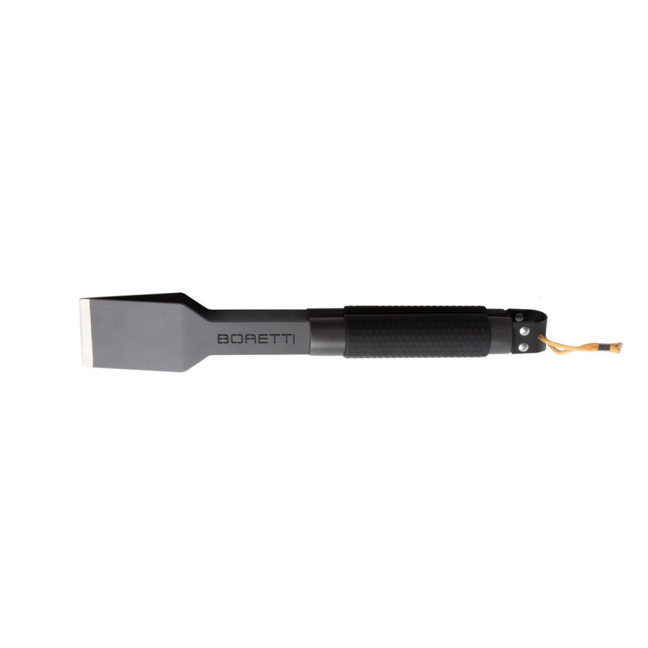 Boretti barbecue grill tang compact 36x5,5x5,5cm - Laagste prijsgarantie! afbeelding 1