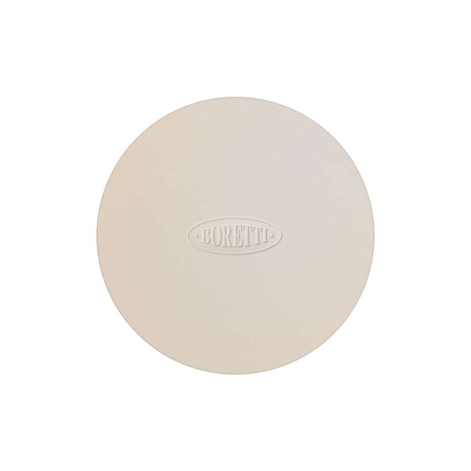 Boretti barbecue pizzasteen ø36cm - Laagste prijsgarantie! afbeelding 1