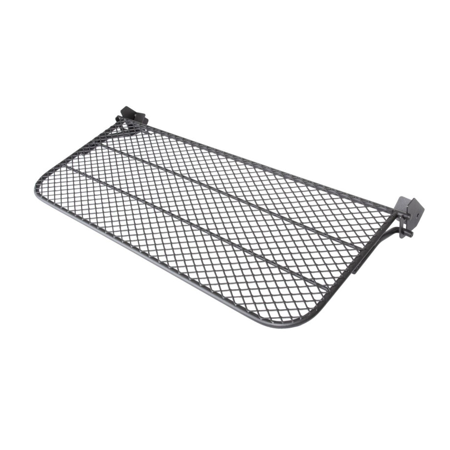 Boretti tafel 79x31x53cm t.b.v. Barilo 2.0 houtskoolbarbecue - Laagste prijsgarantie! Boretti tafel 79x31x53cm t.b.v. Barilo 2.0 houtskoolbarbecue - Laagste prijsgarantie! afbeelding 1