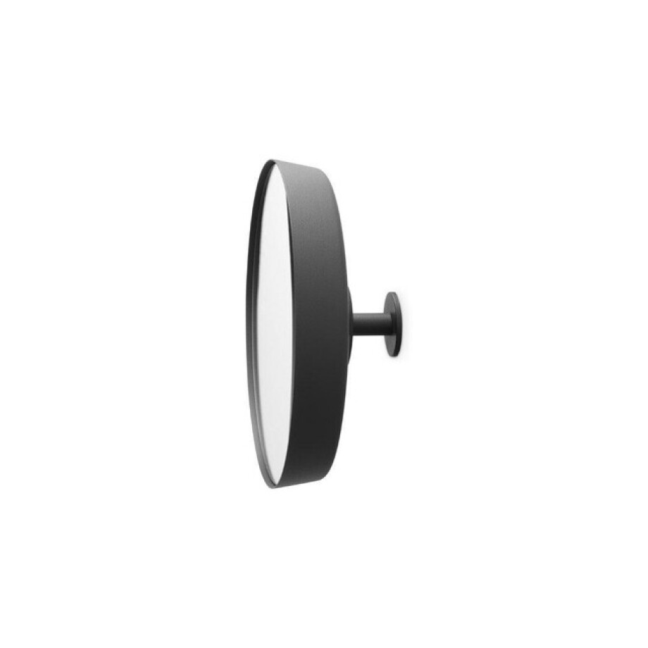 Brabantia MindSet Badkamerspiegel - 20.4x20.4cm - mineral infinite grey 303449 afbeelding 1