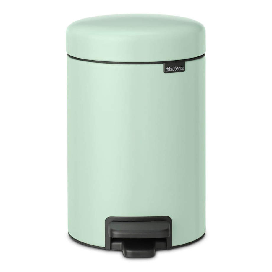 Brabantia NewIcon pedaalemmer 3 liter afbeelding 1