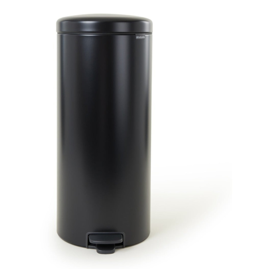 Brabantia NewIcon pedaalemmer 30 liter afbeelding 1