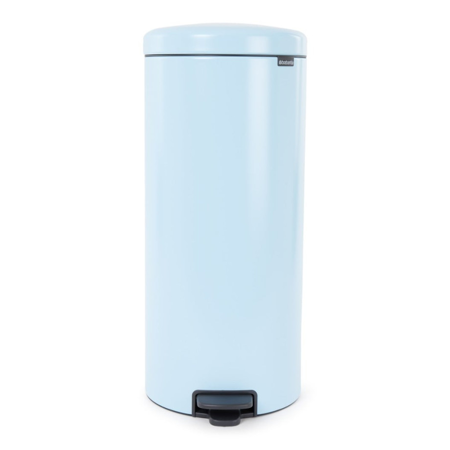 Brabantia NewIcon pedaalemmer 30 liter afbeelding 1