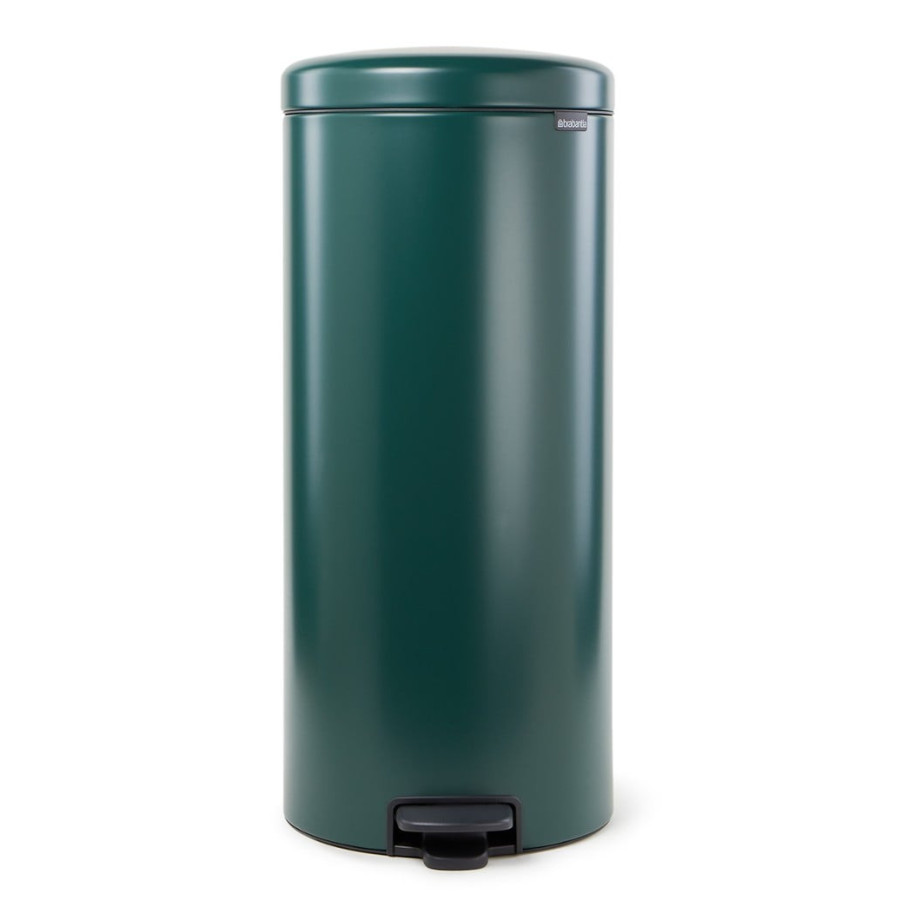 Brabantia NewIcon pedaalemmer 30 liter afbeelding 1