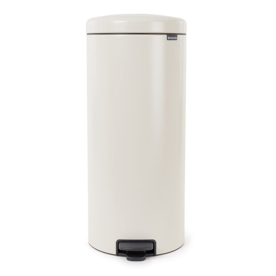 Brabantia NewIcon pedaalemmer 30 liter afbeelding 1