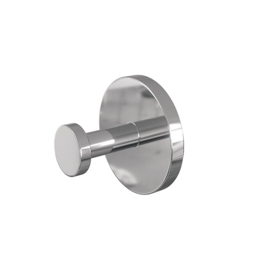 Brauer Chrome Edition Handdoekhaak - chroom 5-CE-149 afbeelding 1