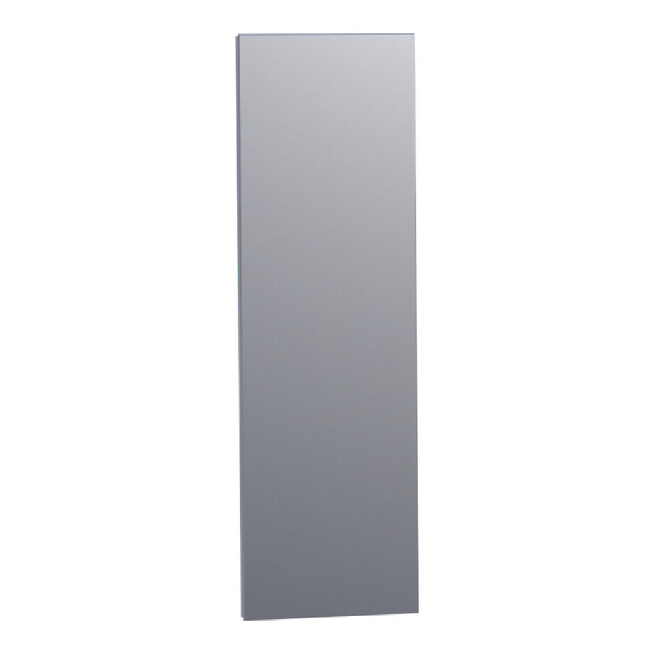 BRAUER Emerald spiegel - 25x70cm - rechthoek - aluminium SP-EM25RH BRAUER Emerald spiegel - 25x70cm - rechthoek - aluminium SP-EM25RH afbeelding 1