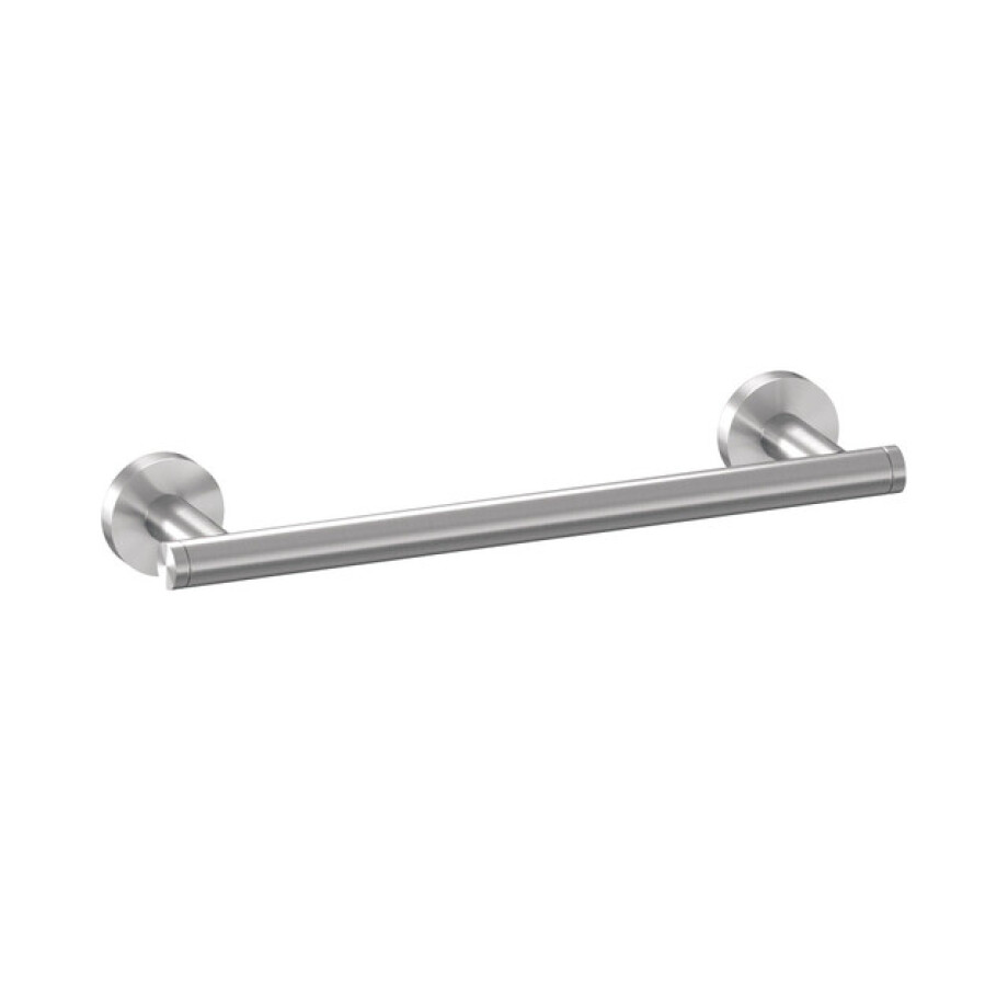 Brauer handdoekrek - 31.3cm - RVS geborsteld 5-NG-219 Brauer handdoekrek - 31.3cm - RVS geborsteld 5-NG-219 afbeelding 1