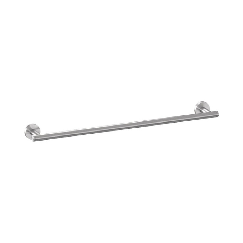Brauer handdoekrek - 61cm - RVS geborsteld 5-NG-220 Brauer handdoekrek - 61cm - RVS geborsteld 5-NG-220 afbeelding 1