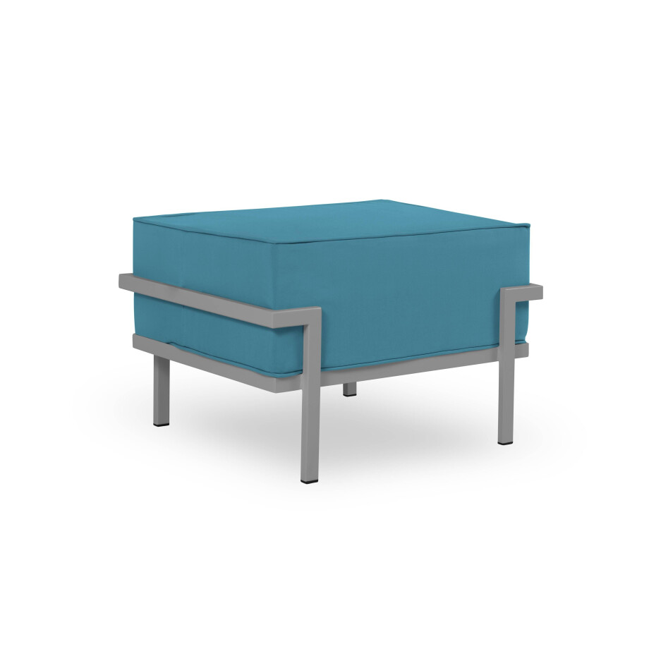 Buitenpoef Cannes Grey | Calme Jardin Buitenpoef Cannes Grey | Calme Jardin afbeelding 1