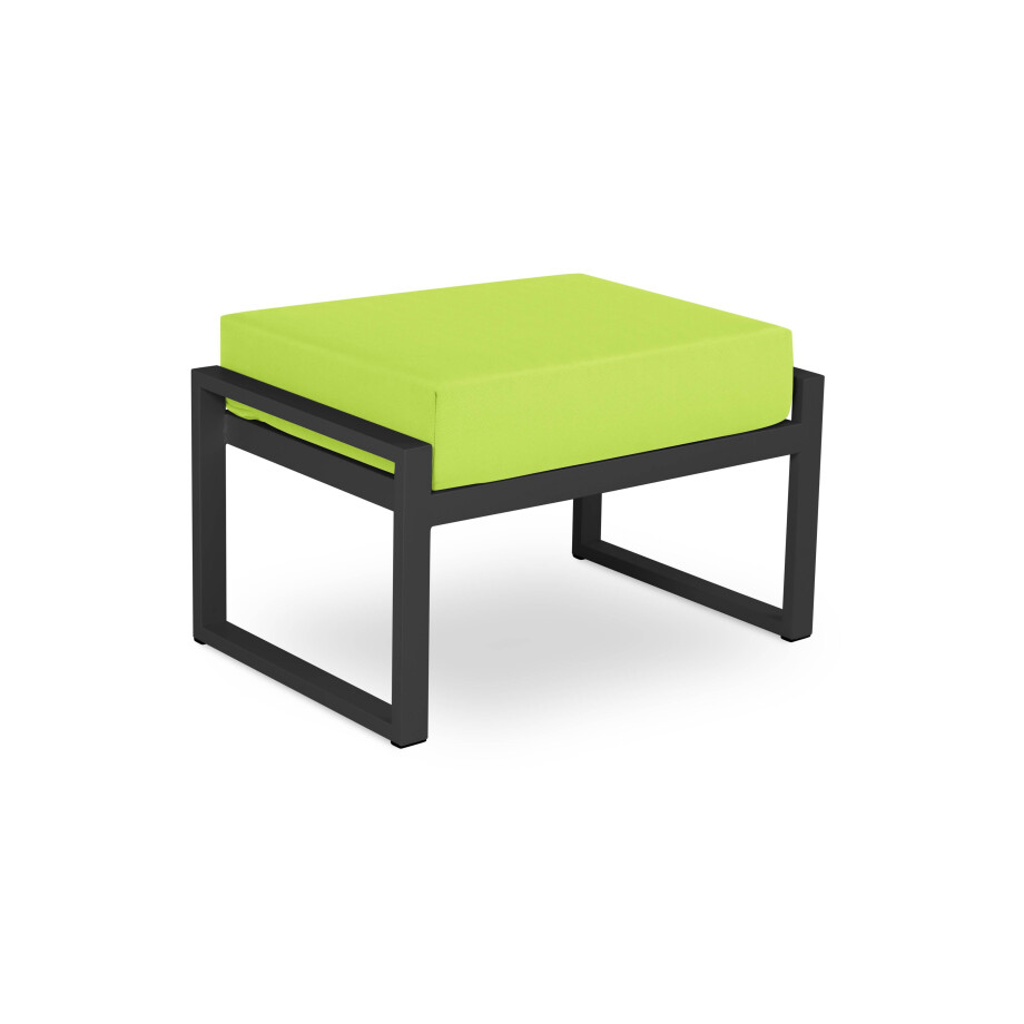 Buitenpoef Nicea | Calme Jardin Buitenpoef Nicea | Calme Jardin afbeelding 1