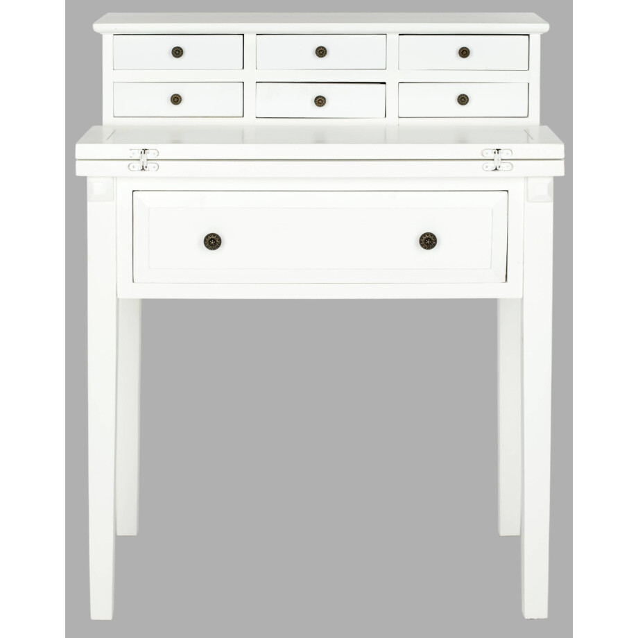 Bureau Abigail | Safavieh Bureau Abigail | Safavieh afbeelding 1