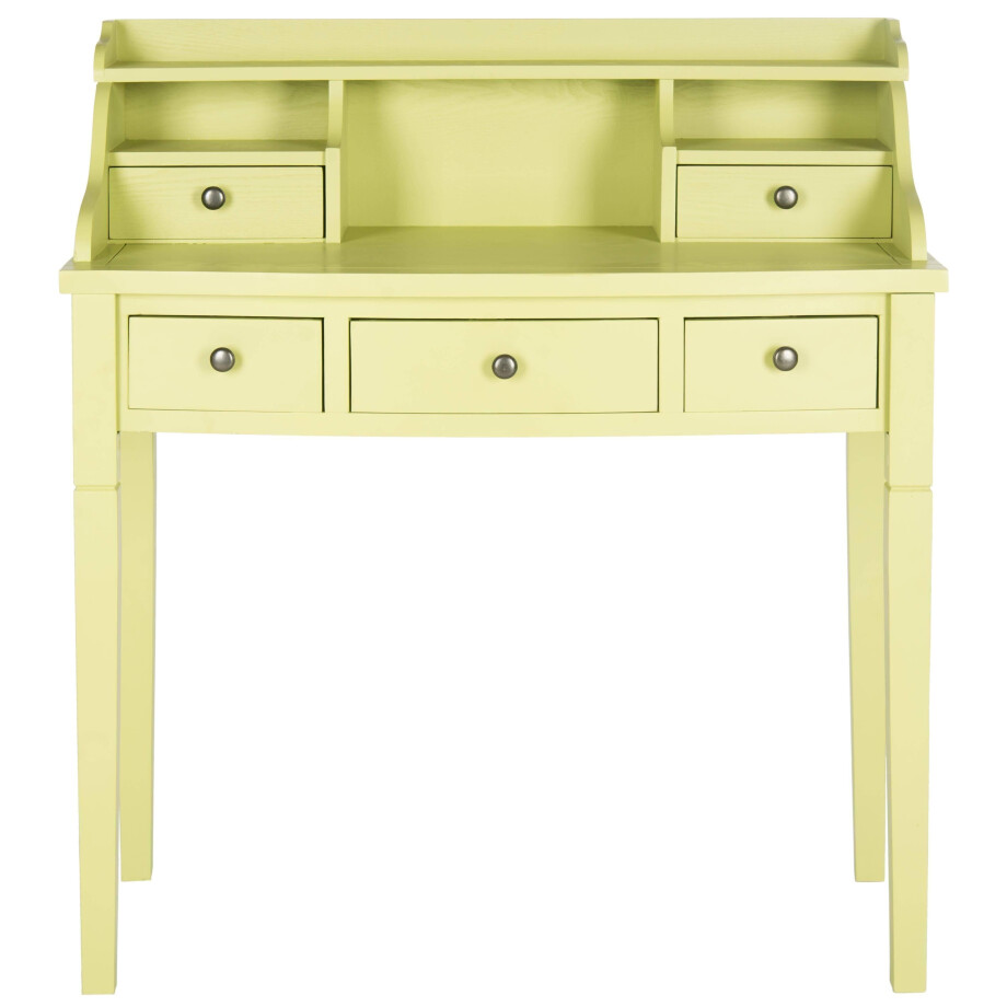 Bureau Landon | Safavieh afbeelding 1