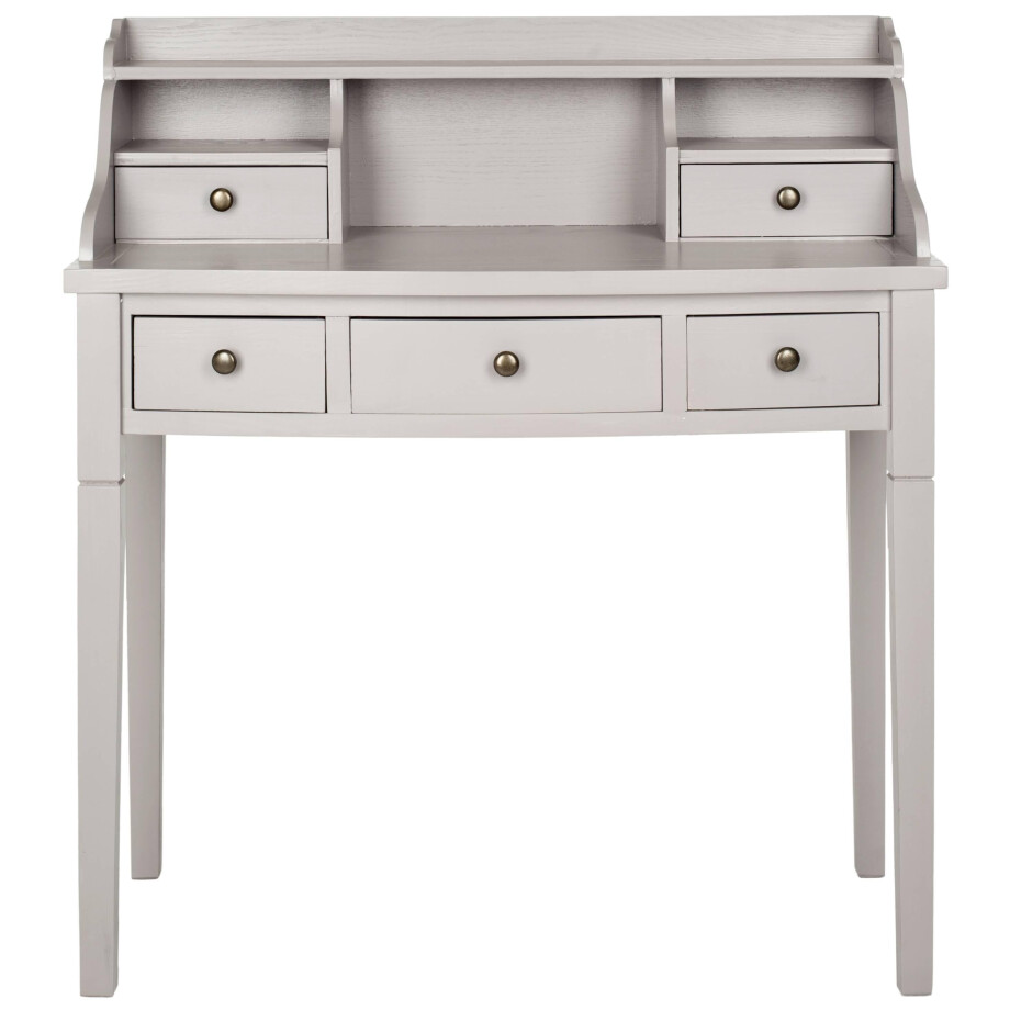Bureau Landon | Safavieh afbeelding 1