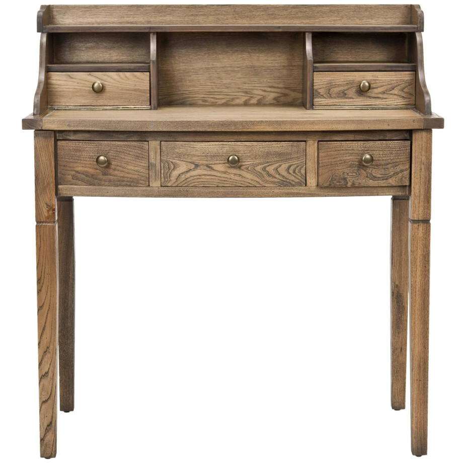 Bureau Landon | Safavieh afbeelding 1