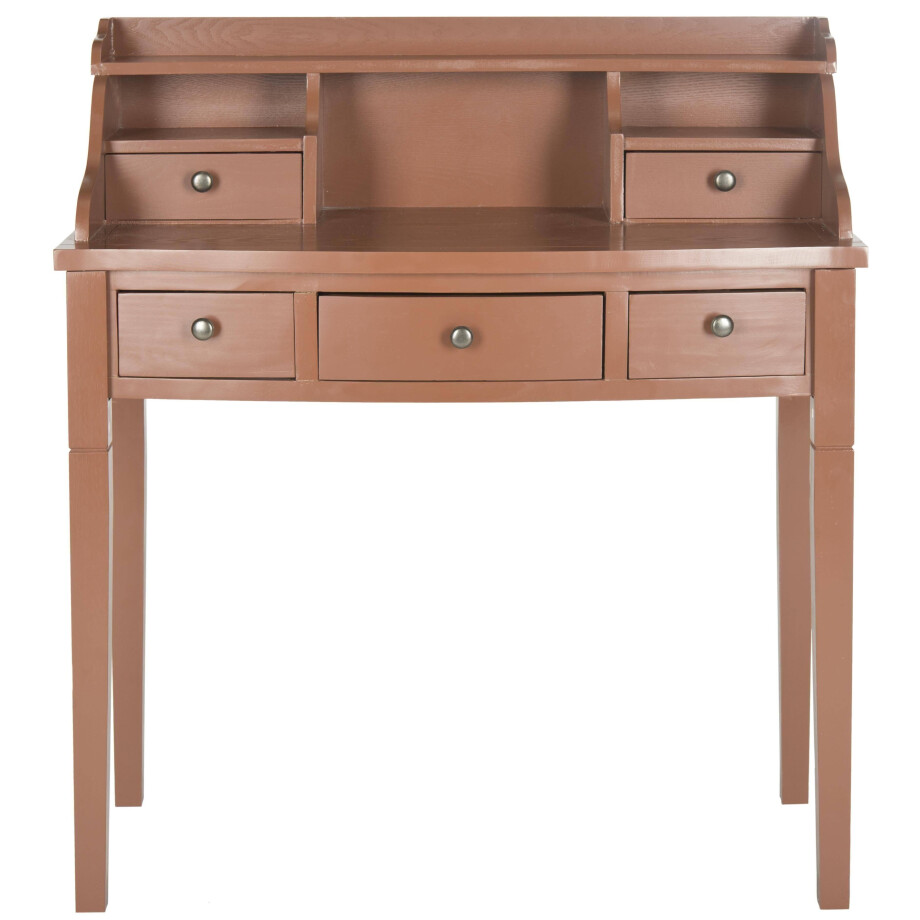Bureau Landon | Safavieh Bureau Landon | Safavieh afbeelding 1