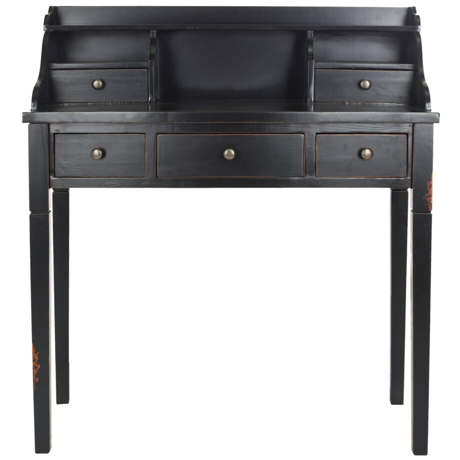 Bureau Landon | Safavieh afbeelding 1