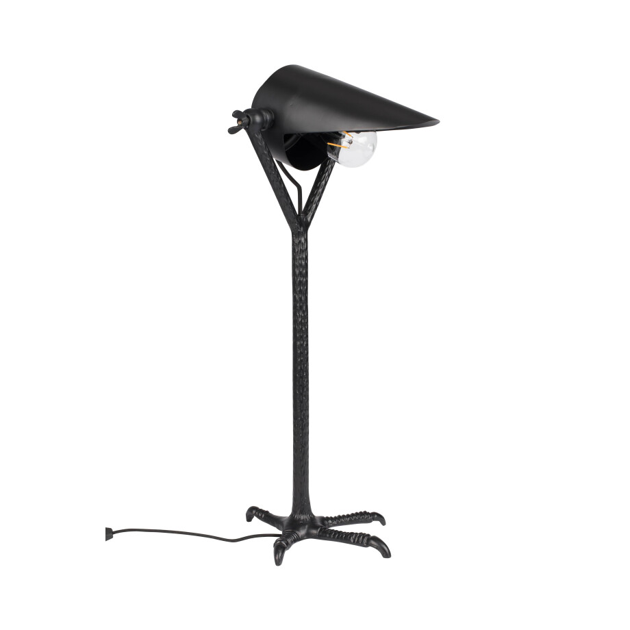 Bureaulamp Falcon | Dutchbone afbeelding 1