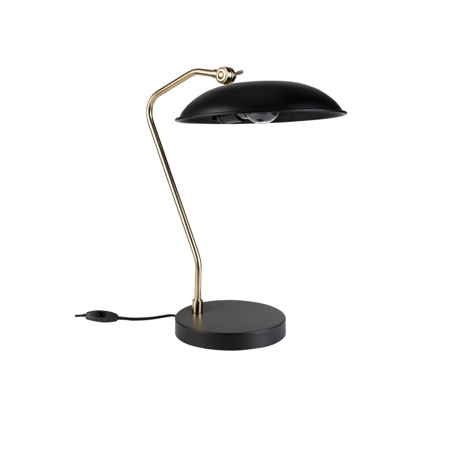 Bureaulamp Liam | Dutchbone Bureaulamp Liam | Dutchbone afbeelding 1