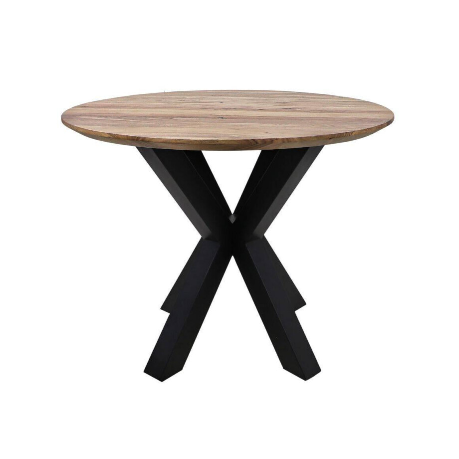 Ronde Eettafel Zurich | HSM Collection afbeelding 1