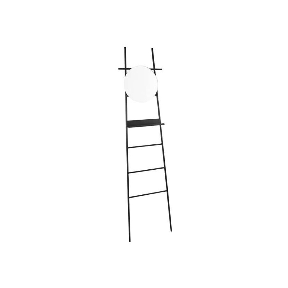 Muurladder Glint | LEITMOTIV afbeelding 1