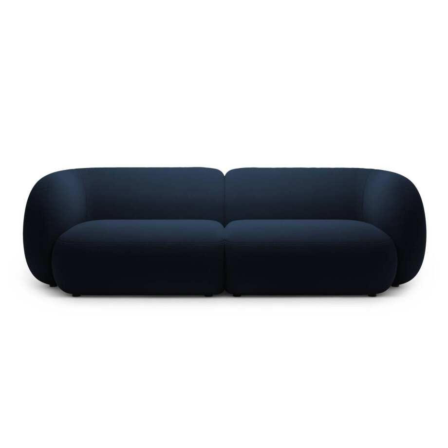 4-zitsbank Kate velvet | Micadoni afbeelding 1